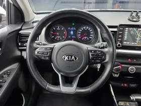 Kia Stonic, снимка 12