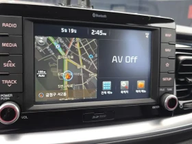 Kia Stonic, снимка 14