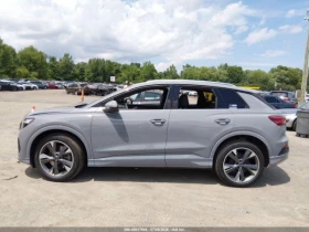 Audi Q4 | 82 kWh | 485 км капацитет | PREMIUM PLUS 50 QUAT, снимка 7
