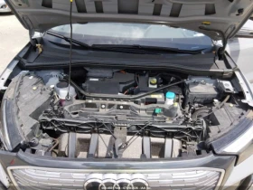 Audi Q4 | 82 kWh | 485 км капацитет | PREMIUM PLUS 50 QUAT, снимка 12