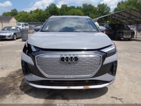 Audi Q4 | 82 kWh | 485 км капацитет | PREMIUM PLUS 50 QUAT, снимка 5
