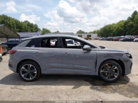Audi Q4 | 82 kWh | 485 км капацитет | PREMIUM PLUS 50 QUAT, снимка 6