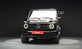 Mercedes-Benz G 63 AMG G63 Edition  CARFAX, снимка 5