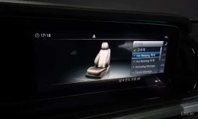Mercedes-Benz G 63 AMG G63 Edition  CARFAX, снимка 13