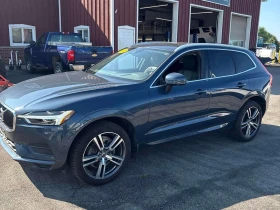Volvo XC60 * Momentum * CARFAX * БЕЗ ПЪРВОНАЧАЛНА ВНОСКА, снимка 1