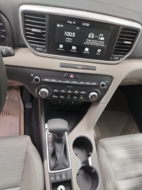Kia Sportage LX, снимка 8