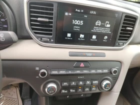 Kia Sportage LX, снимка 9