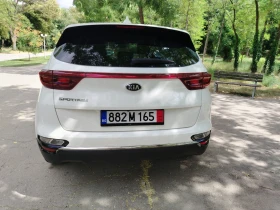 Kia Sportage LX, снимка 4