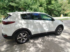 Kia Sportage LX, снимка 3