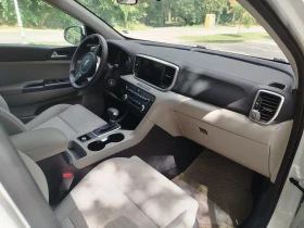 Kia Sportage LX, снимка 16