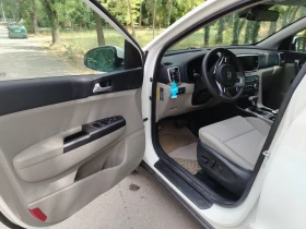 Kia Sportage LX, снимка 12