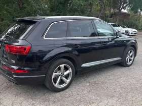 Audi Q7 Technik/360/Dis/Hud/Bose/Carfax/Автокредит , снимка 3