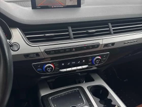 Audi Q7 Technik/360/Dis/Hud/Bose/Carfax/Автокредит , снимка 9