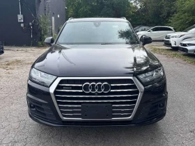 Audi Q7 Technik/360/Dis/Hud/Bose/Carfax/Автокредит , снимка 6