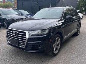 Audi Q7 Technik/360/Dis/Hud/Bose/Carfax/Автокредит , снимка 1
