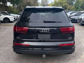 Audi Q7 Technik/360/Dis/Hud/Bose/Carfax/Автокредит , снимка 4