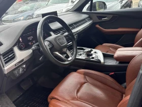 Audi Q7 Technik/360/Dis/Hud/Bose/Carfax/Автокредит , снимка 5
