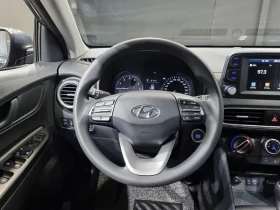 Hyundai Kona 1.6 - САМО 30% АВАНС, снимка 12