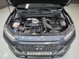 Hyundai Kona 1.6 - САМО 30% АВАНС, снимка 7