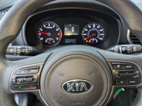 Kia Sportage 2.4 4x4 17000km, снимка 7