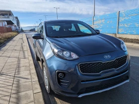 Kia Sportage 2.4 4x4 17000km, снимка 1