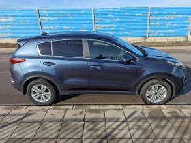 Kia Sportage 2.4 4x4 17000km, снимка 5