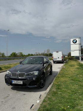     BMW X4 xDrive30d   