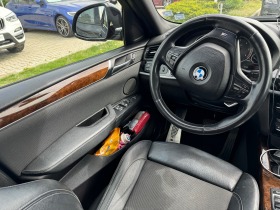 BMW X4 xDrive30d М Спортен пакет, снимка 13 - Автомобили и джипове - 45079075