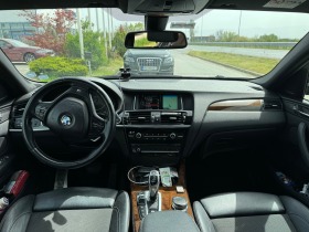 BMW X4 xDrive30d М Спортен пакет, снимка 10