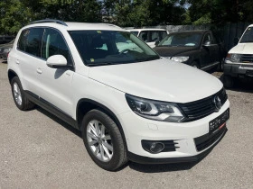 VW Tiguan 2.0 TSI 4x4 DSG Sport&Style | Mobile.bg    6