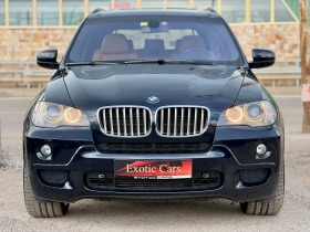 BMW X5 35D M Pack ! SWISS !, снимка 2