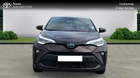 Toyota C-HR 2.0 HSD CLUB, снимка 2