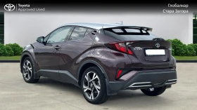 Toyota C-HR 2.0 HSD CLUB, снимка 6