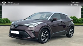 Toyota C-HR 2.0 HSD CLUB, снимка 3