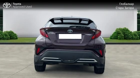 Toyota C-HR 2.0 HSD CLUB | Mobile.bg    5