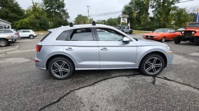 Audi SQ5  *  | Mobile.bg    2