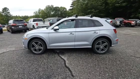 Audi SQ5 дигитално табло* панорама, снимка 4