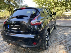 Nissan Juke 1.2 DIG-T, снимка 5