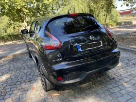 Nissan Juke 1.2 DIG-T, снимка 4