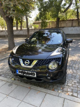 Nissan Juke 1.2 DIG-T, снимка 1