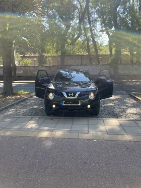 Nissan Juke 1.2 DIG-T, снимка 11