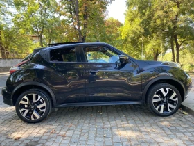 Nissan Juke 1.2 DIG-T, снимка 3