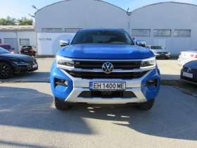 VW Amarok Aventura 4 Motion V6 3, О TDI 241 k.c  - [1] 