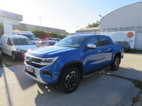 VW Amarok Aventura 4 Motion V6 3, О TDI 241 k.c  - [3] 