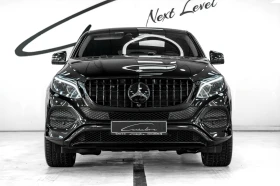 Mercedes-Benz GLE 400 Coupe 4Matic, снимка 2