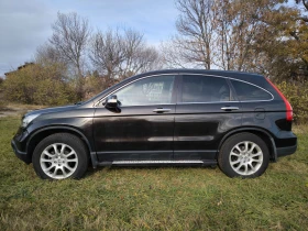 Honda Cr-v EXECUTIVE 2.2 i-CTDi (140кс), снимка 6