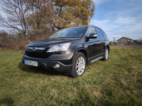 Honda Cr-v EXECUTIVE 2.2 i-CTDi (140кс), снимка 2