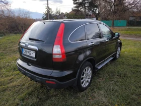 Honda Cr-v EXECUTIVE 2.2 i-CTDi (140кс), снимка 7