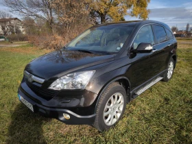 Honda Cr-v EXECUTIVE 2.2 i-CTDi (140кс), снимка 1