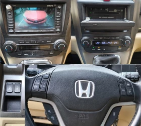 Honda Cr-v EXECUTIVE 2.2 i-CTDi (140кс), снимка 14